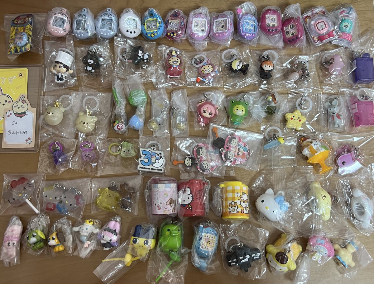 Sa(固ツイお読みください) tweet media