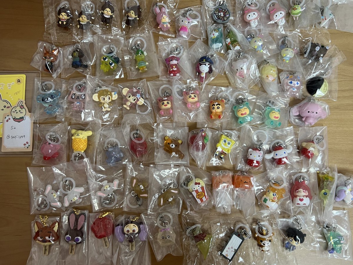 Sa(固ツイお読みください) tweet media