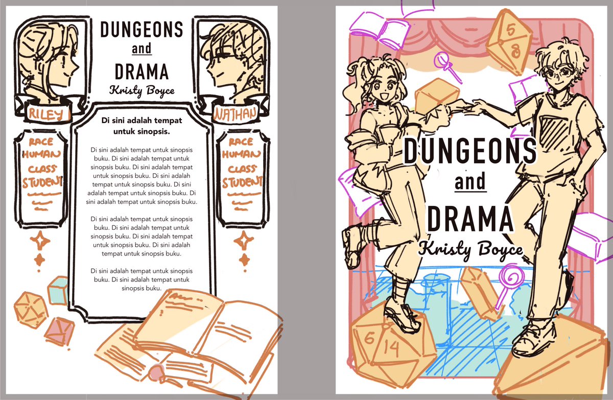 pola | CF22 soon! tweet media