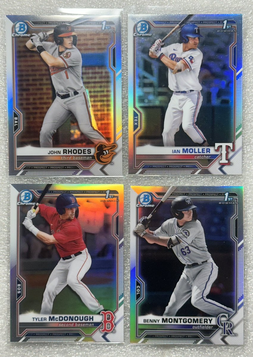 Elite Collections tweet media