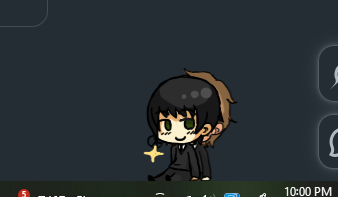 CordiBootsDelia 🍏 tweet media