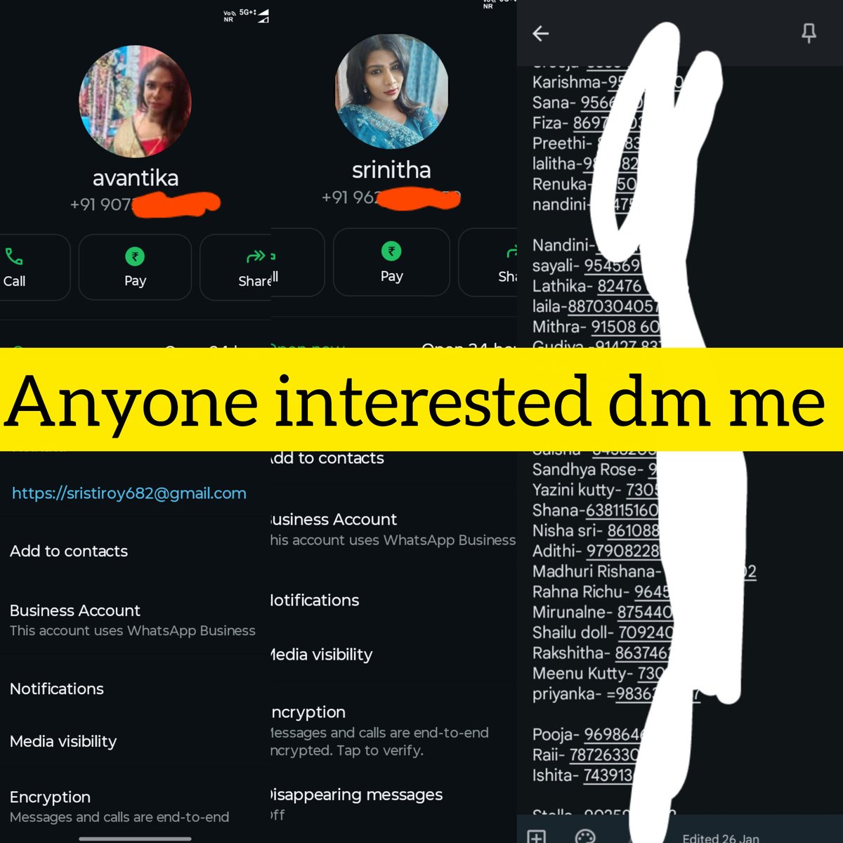 Trans Lover tweet media