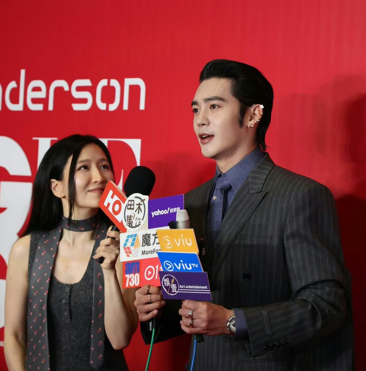 于适Yosh tweet media