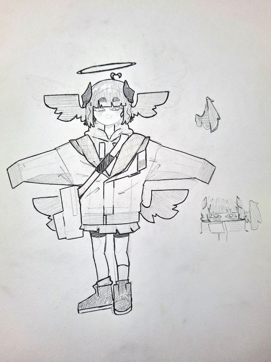 SCRATCHMARK tweet media