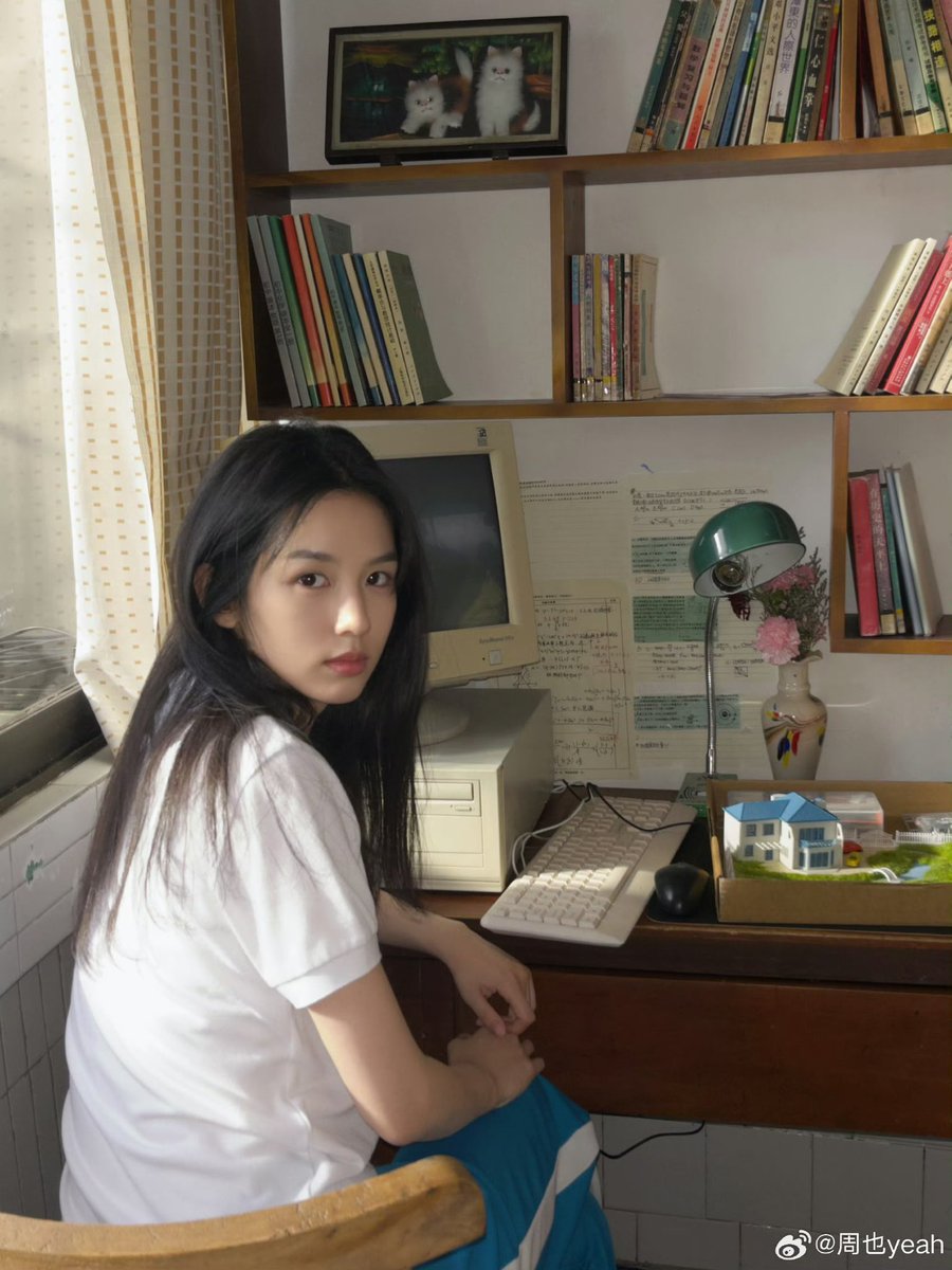 夏雪宜 tweet media