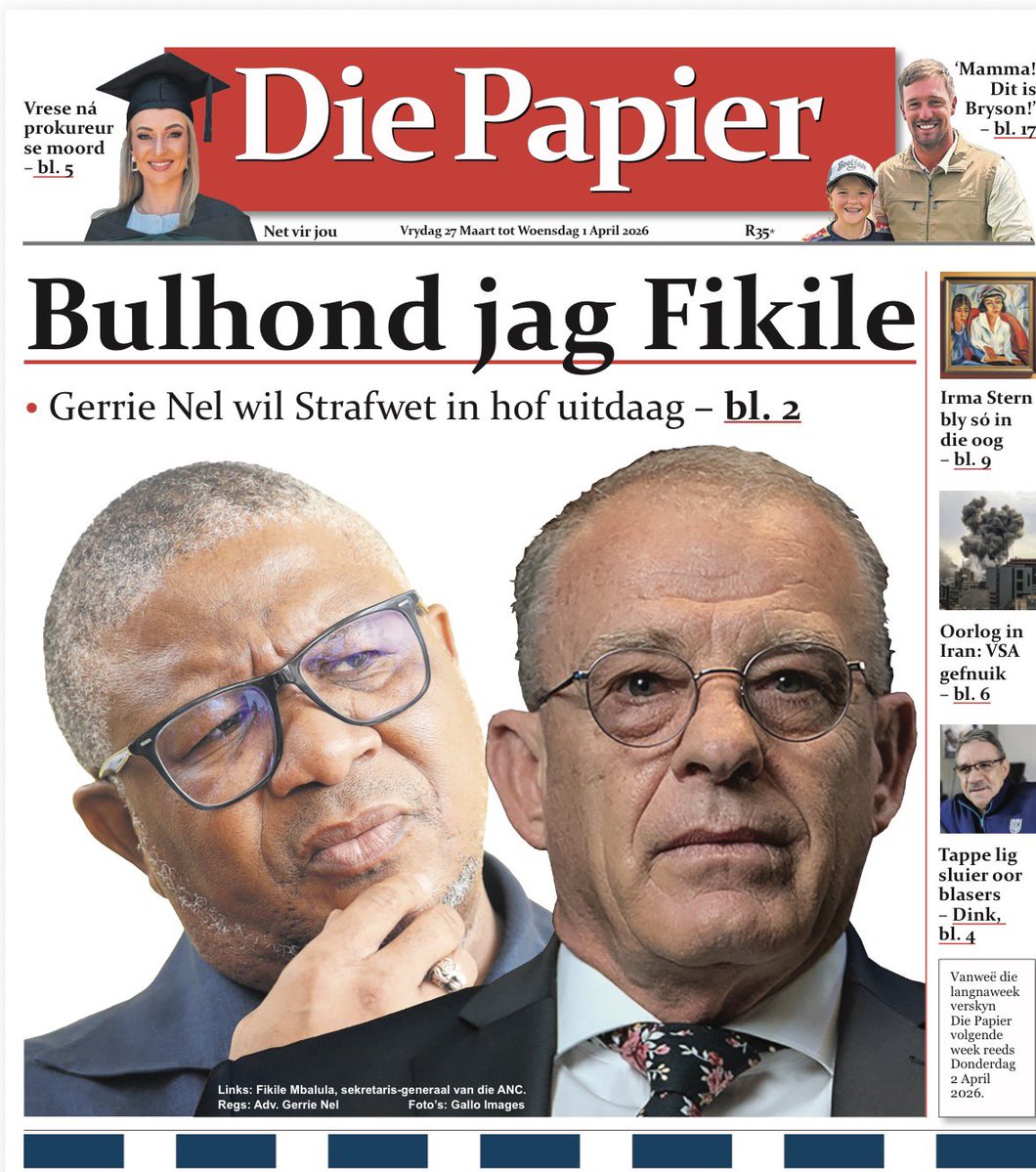 Kallie Kriel tweet media