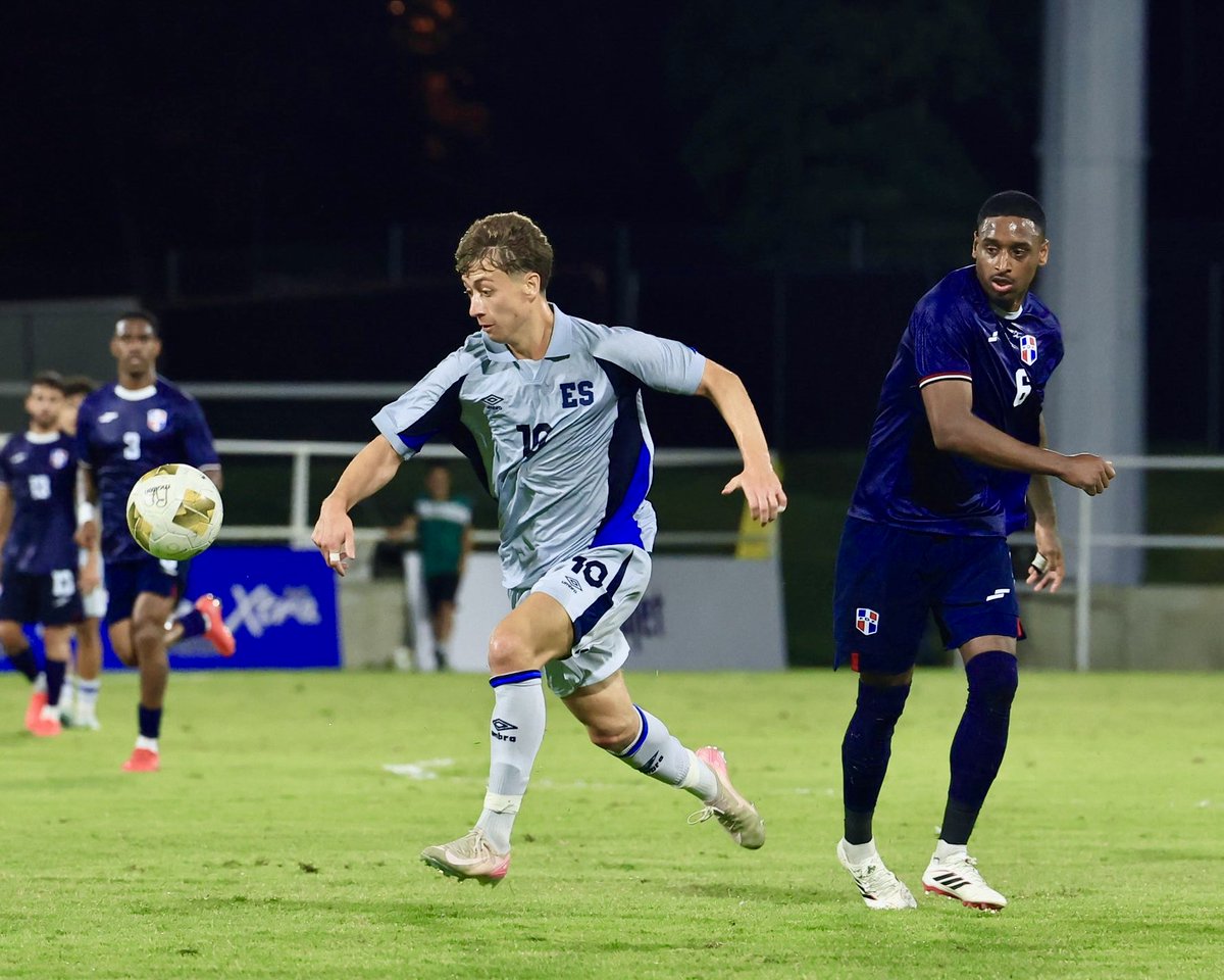 UNCAF / Oficial tweet media