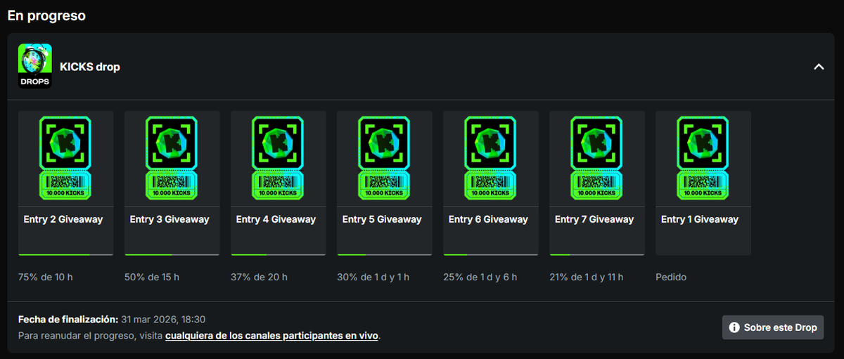 Te Lo Resumo A Mi Manera tweet media