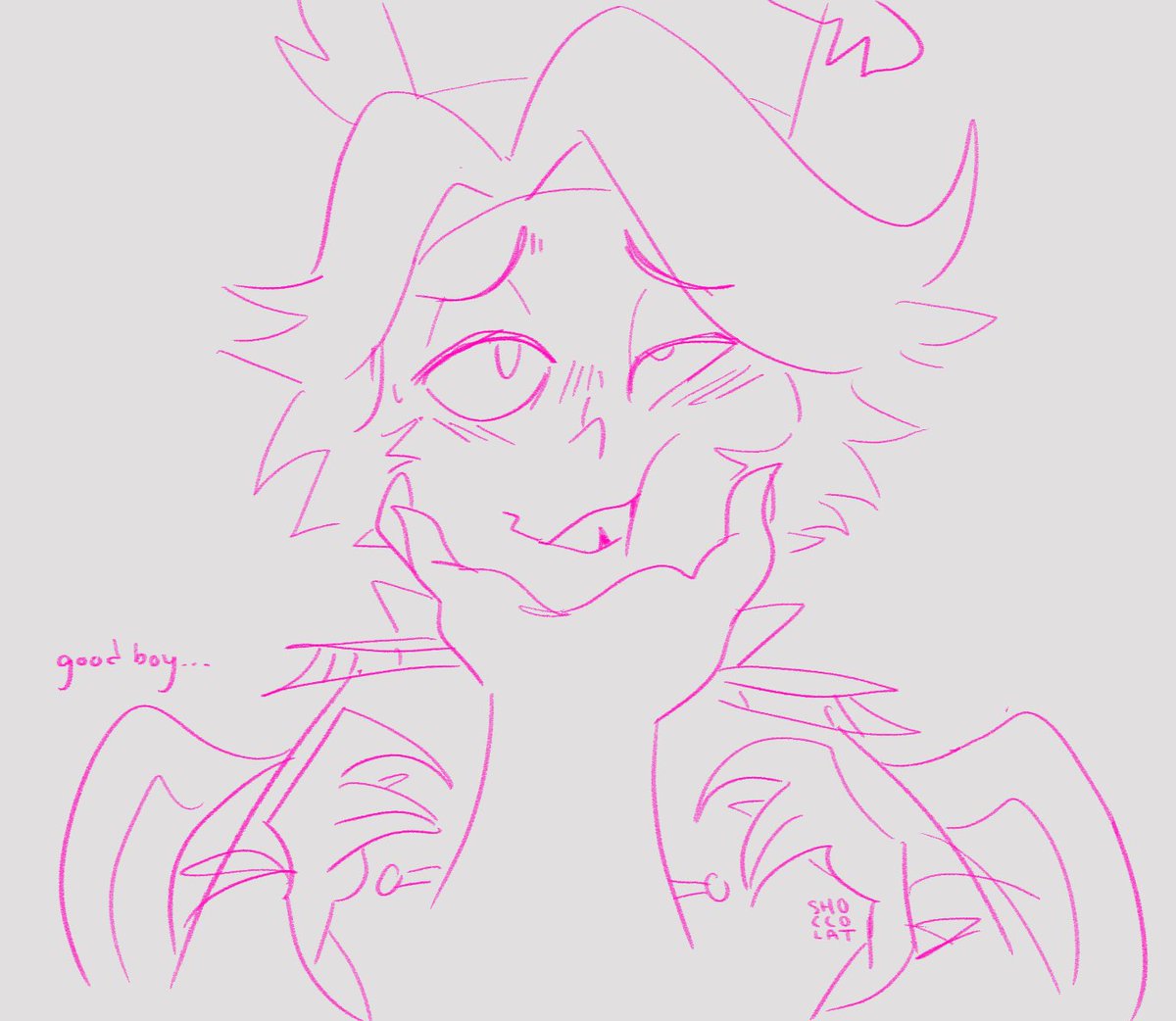 ame 𑣲｡⁠.ﾟ⁠+ tweet media