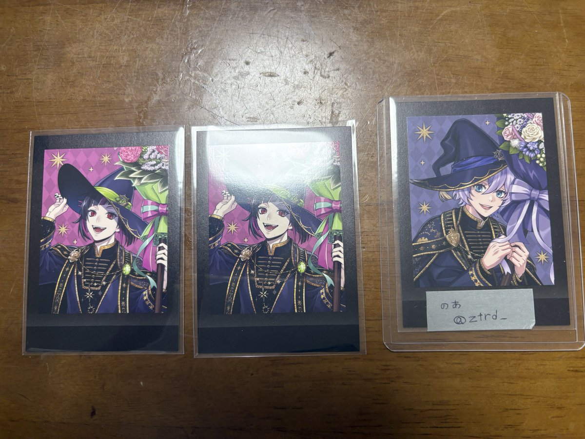 のあ tweet media
