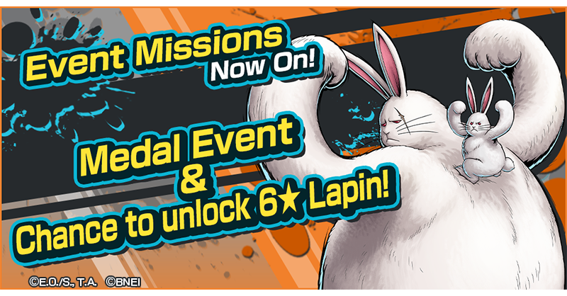 ONE PIECE Bounty Rush tweet media