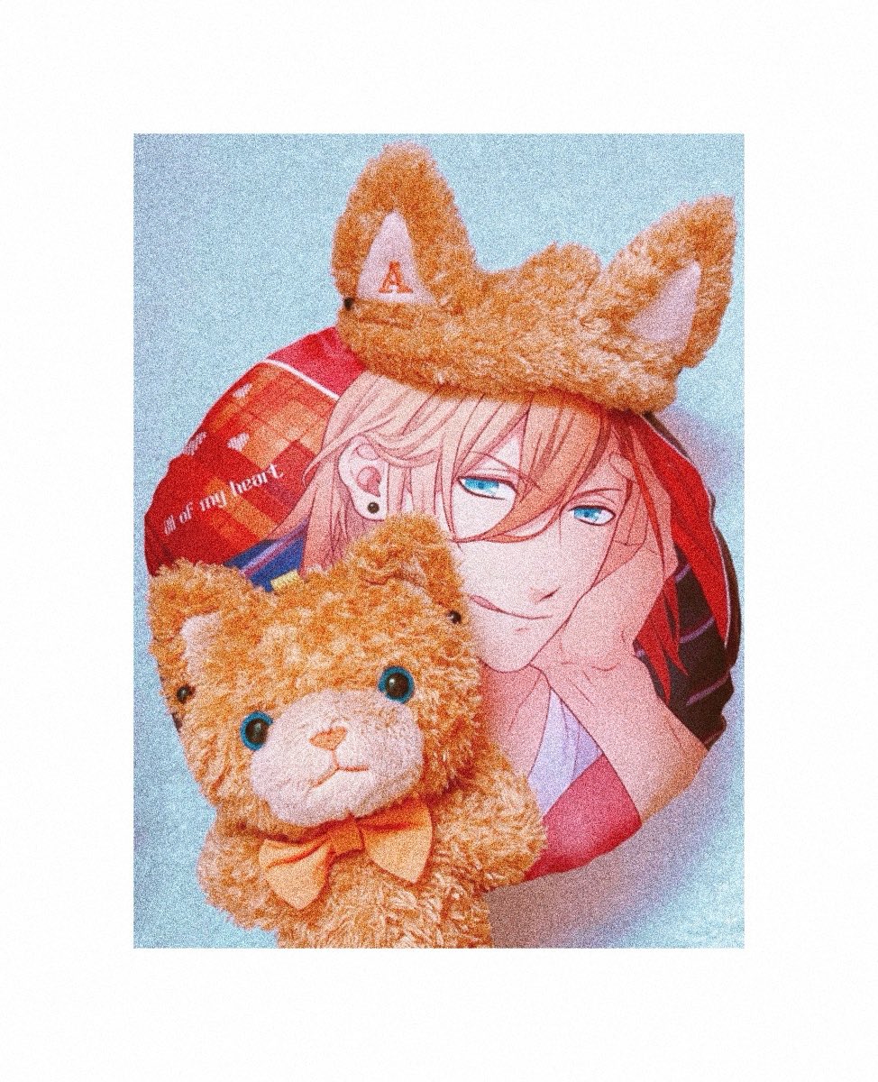 🪝🏹にゅに🧡ྀི💚ྀི 🛶 tweet media