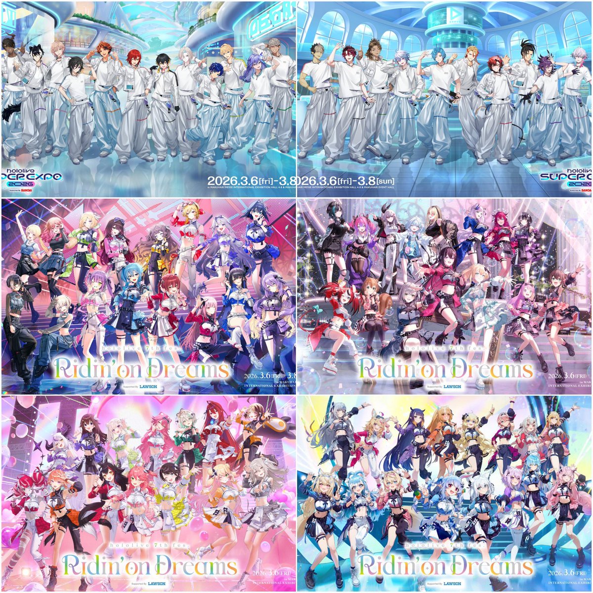 Agent⁴³ 🦋🌸ᵖᵗ²| Merch ban except clgo pt.2 tweet media