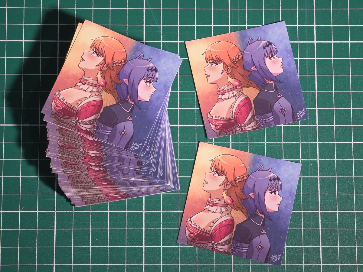 Jeffri.art-ino tweet media