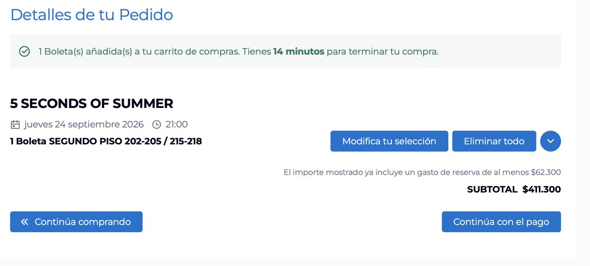 FC 5SOS Colombia 🇨🇴 ☕ tweet media