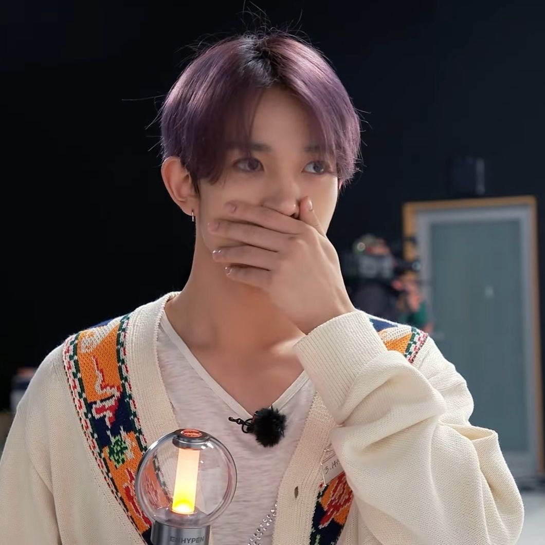 ENHYPEN IS 7 | batsoo tweet media