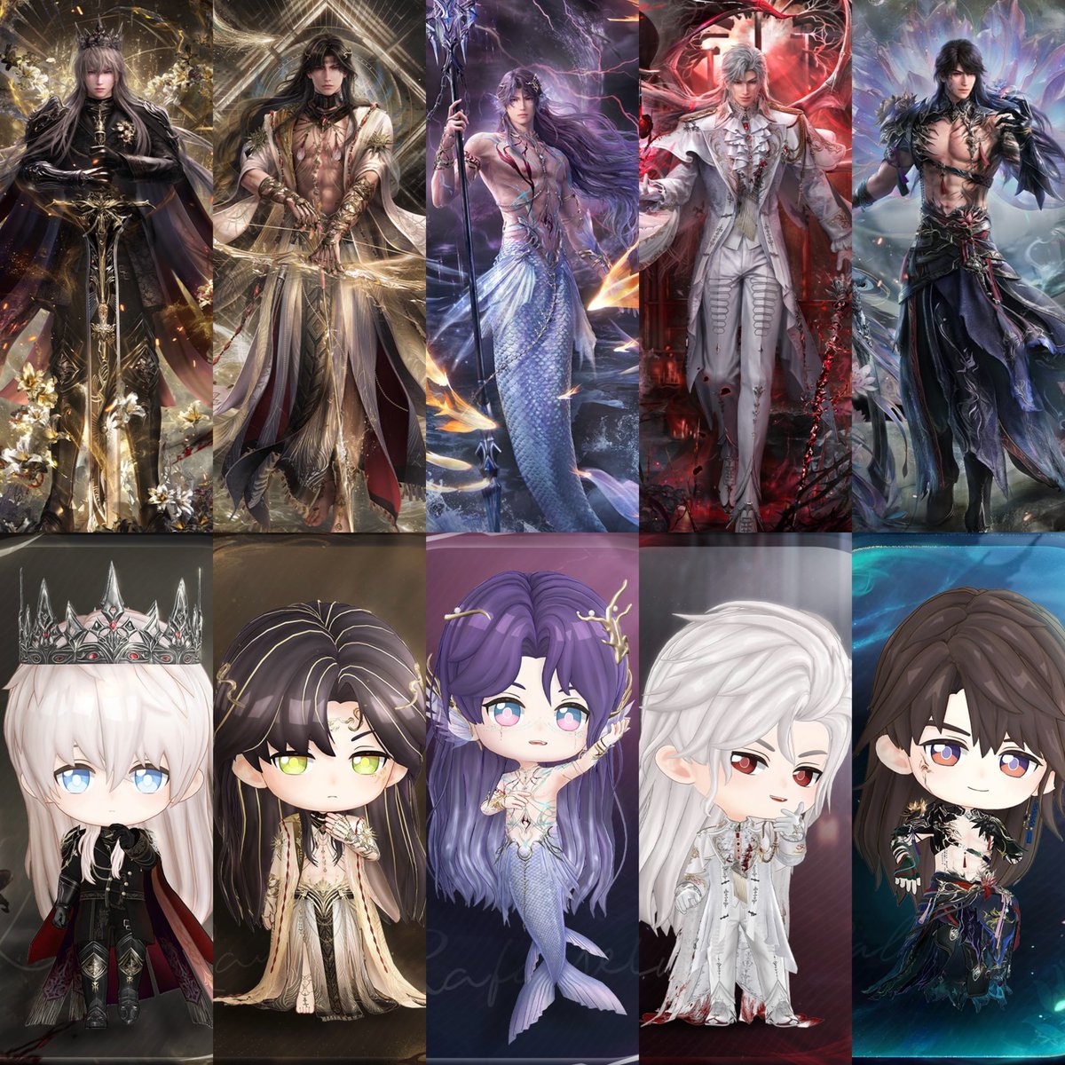 🍐𝓩𝓪𝔂𝓷𝓮🍐 tweet media