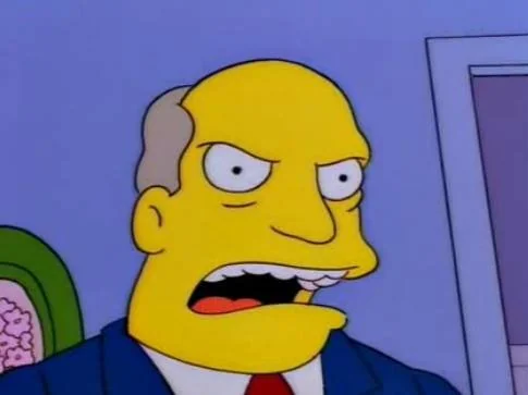 Punished Trankle tweet media