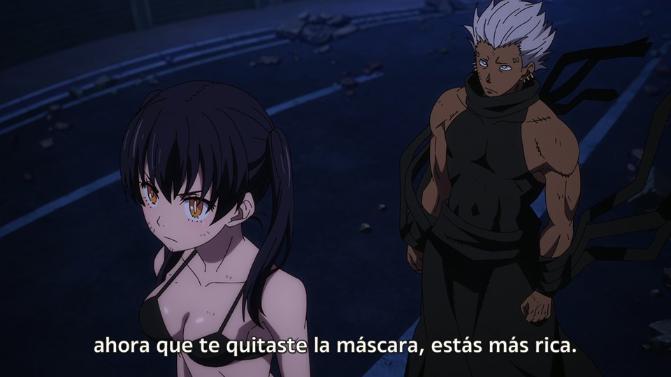 Enen no Shouboutai - San no Shou - 20: nyaa.si/view/2090569