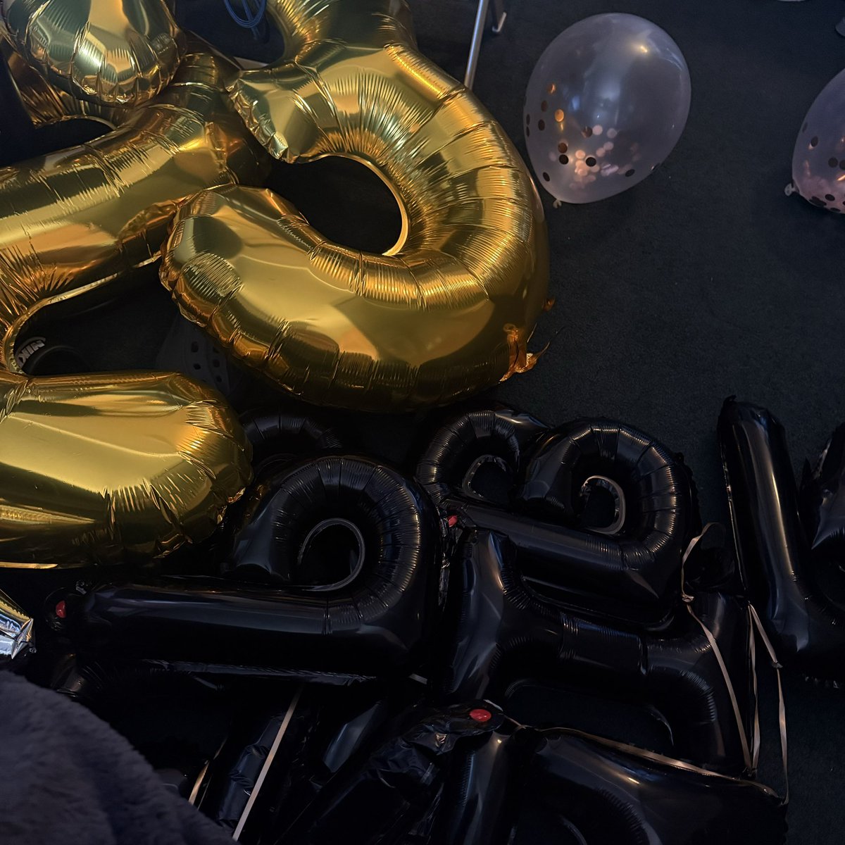 Uri@絶対最前ド・センター㌠ tweet media