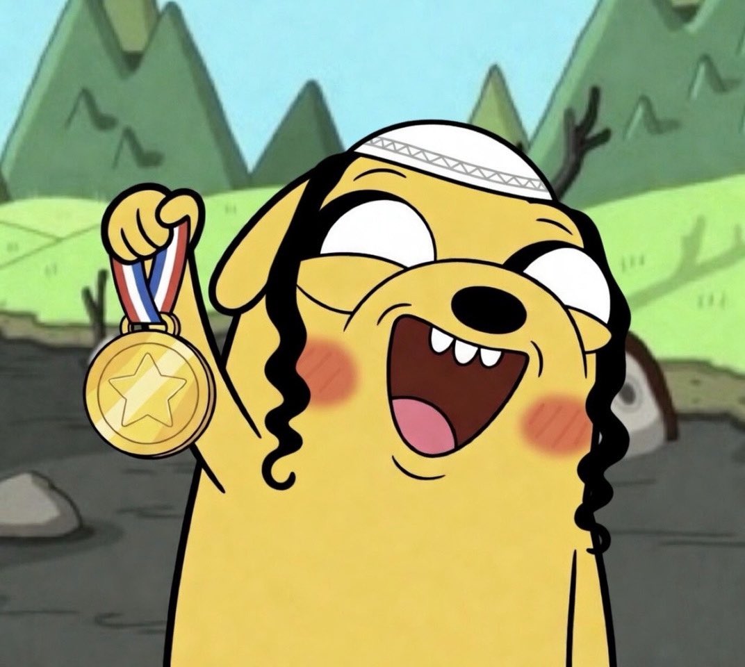 Mr. Positive tweet media