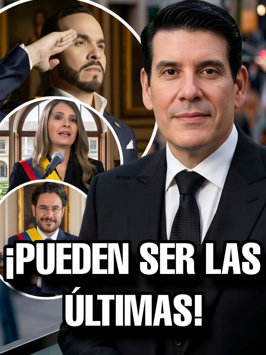 Elsa Cristina Niño N. tweet media