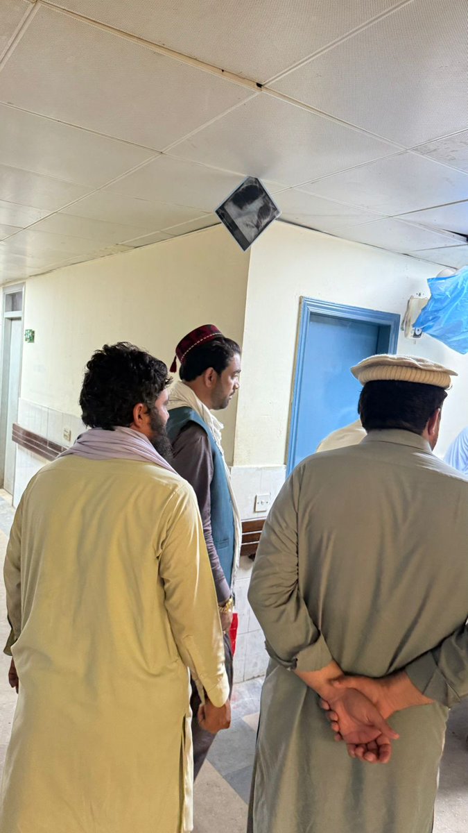 A 10th-grade student,Muhammad Salman,was reportedly shot by the Pakistani army at his home in North Waziristan and is now fighting for his life.
This raises grave concerns about civilian safety — we demand an immediate,transparent investigation. #StopStateTerrorism
<a href="/Europarl_EN/">European Parliament</a>