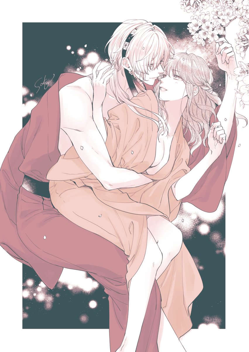 キリシマ tweet media