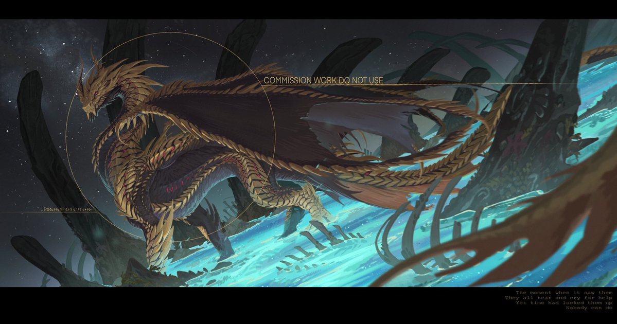 RavenThrax tweet media