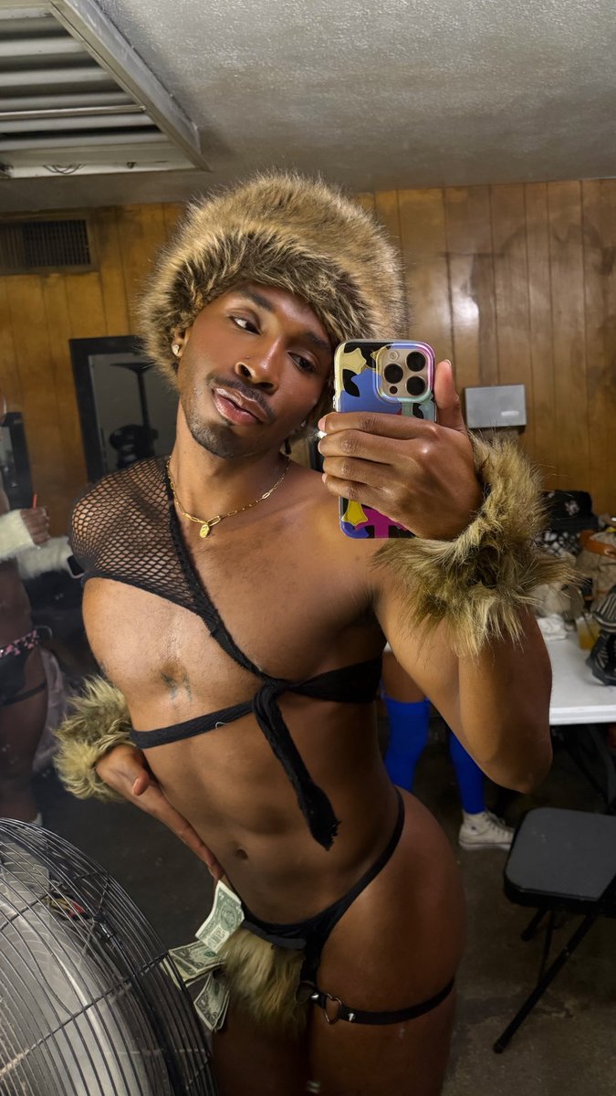 Gayomi Campbell tweet media