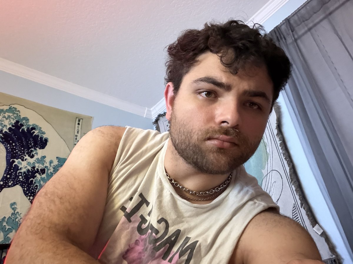 Christian👾😸 tweet media