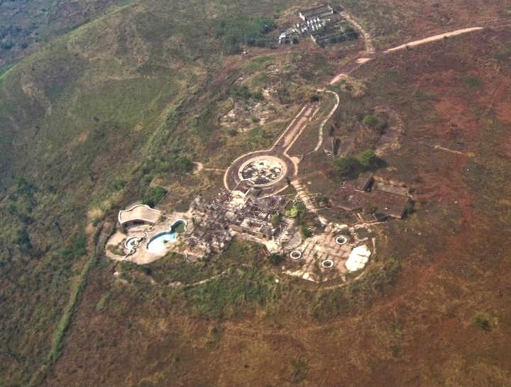 Yator Boss☚ tweet media