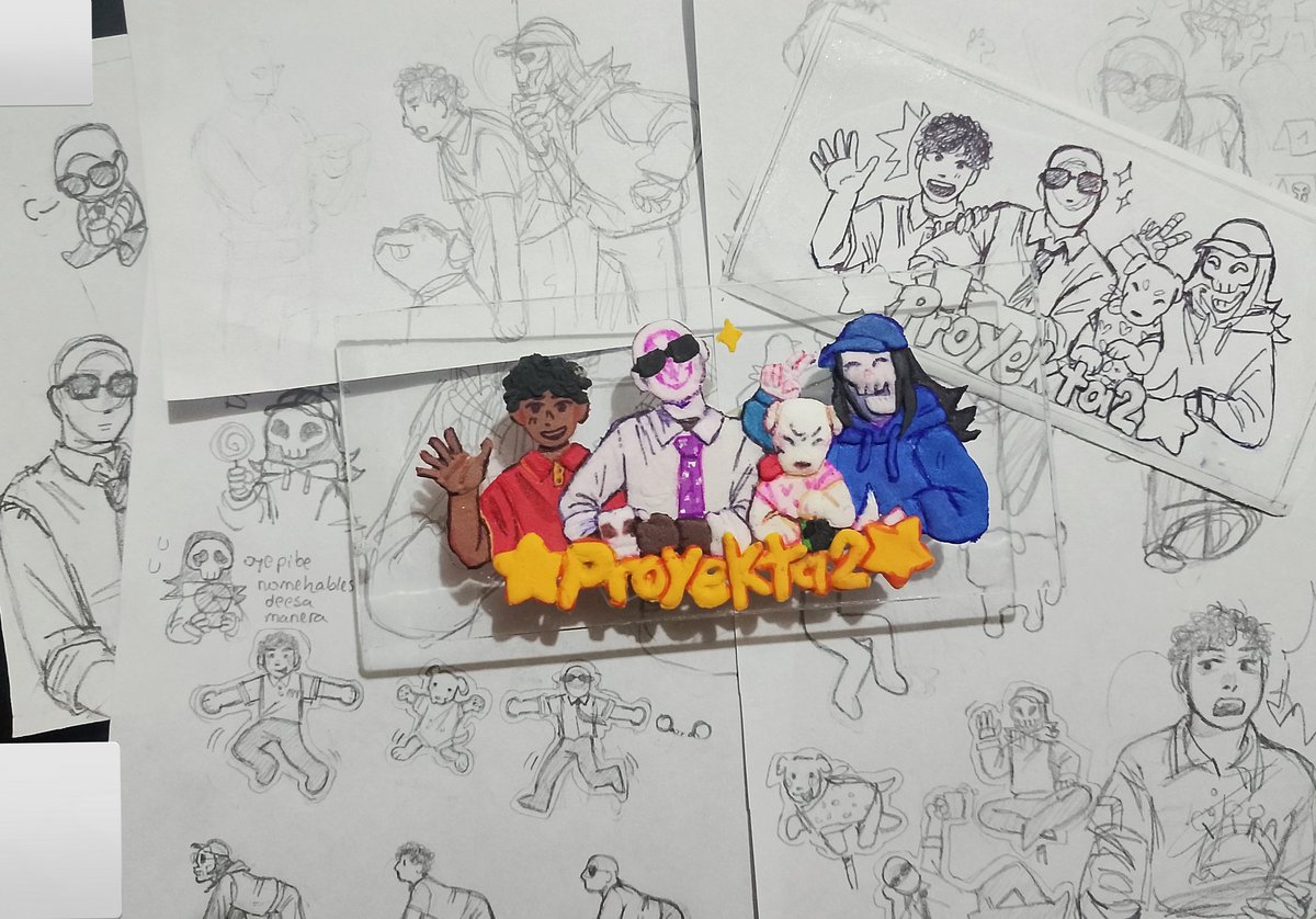 cansancio tweet media