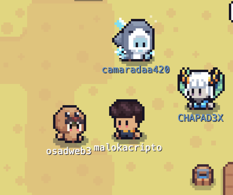 Camarada Web3𓂀 tweet media