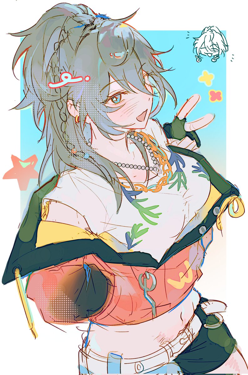 川島ねむき🍓 tweet media