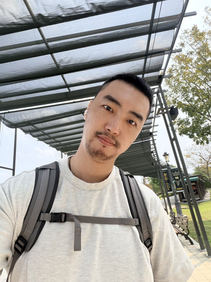 太熱了吧！