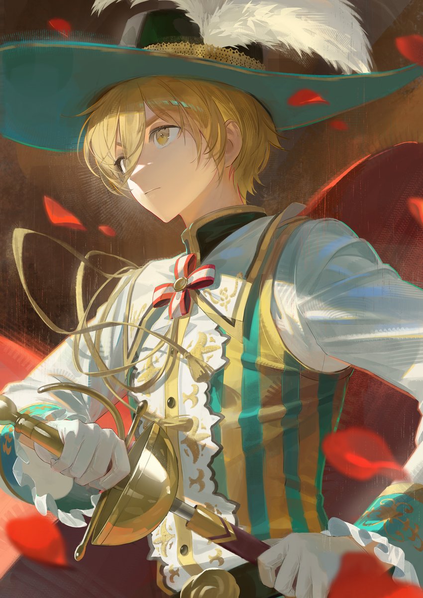 수련 Su_R / fevercell tweet media