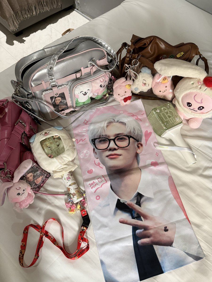 ・ﾟ✧ ana | NCT JNJM DEBUT tweet media