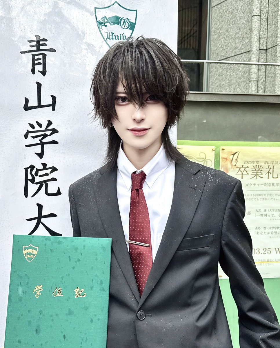 DEATHDOL NOTE (サブ垢) tweet media