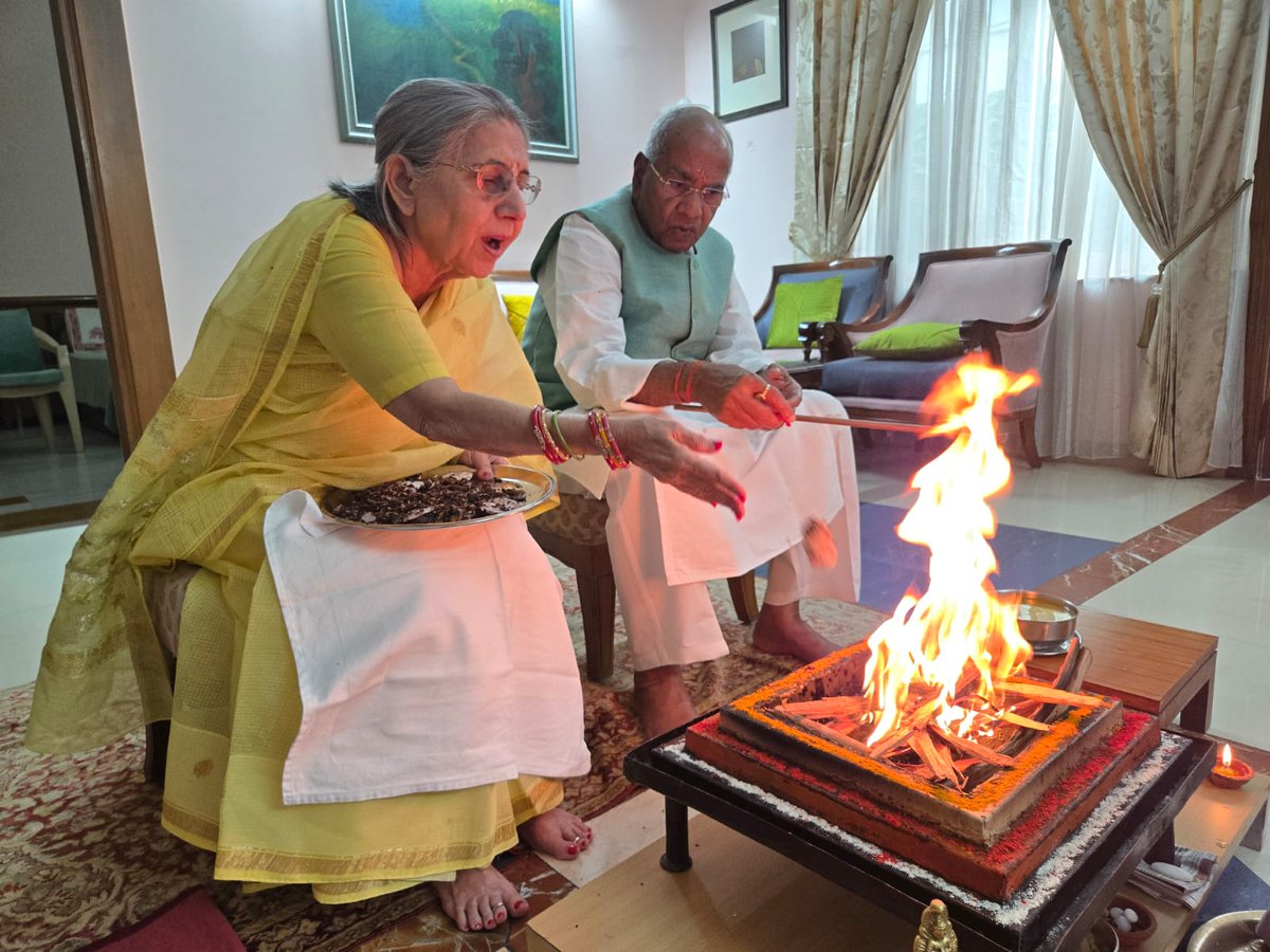 Dr. U S Awasthi tweet media