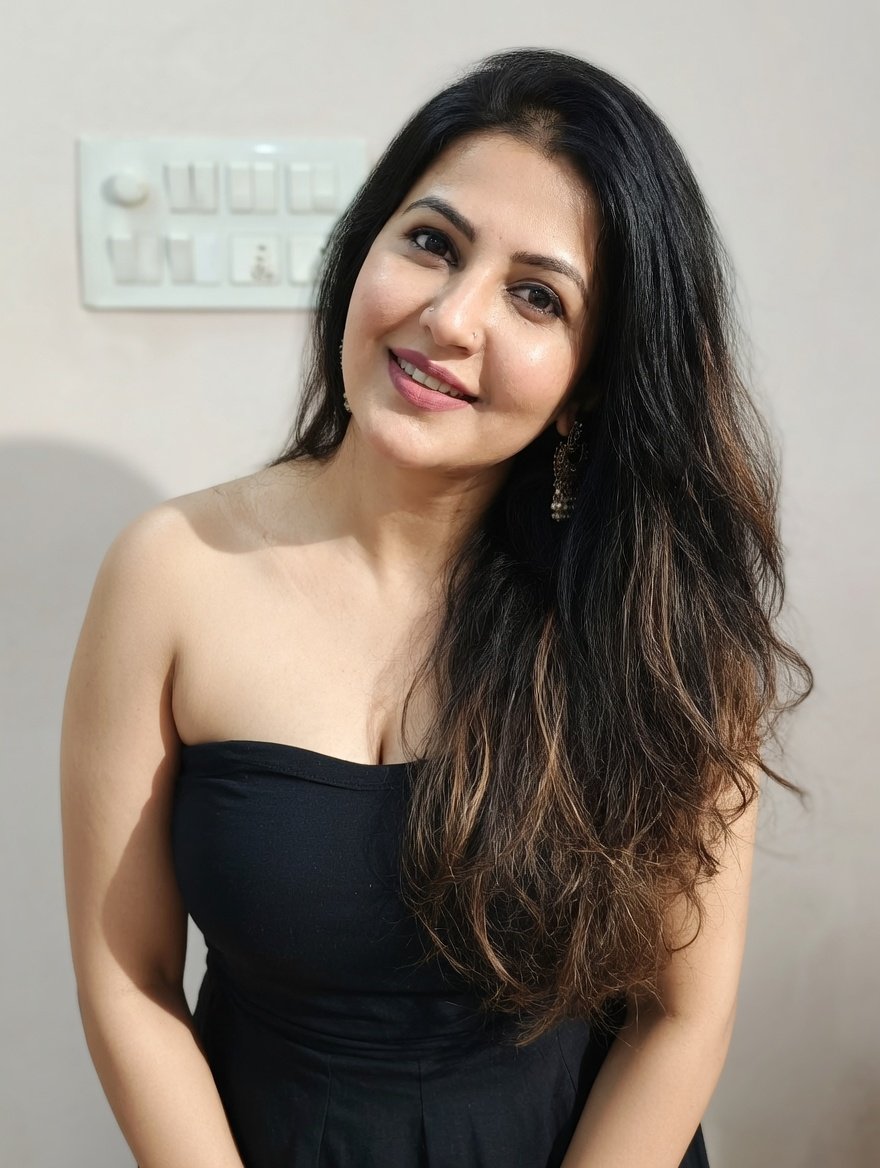 Arjun nani tweet media