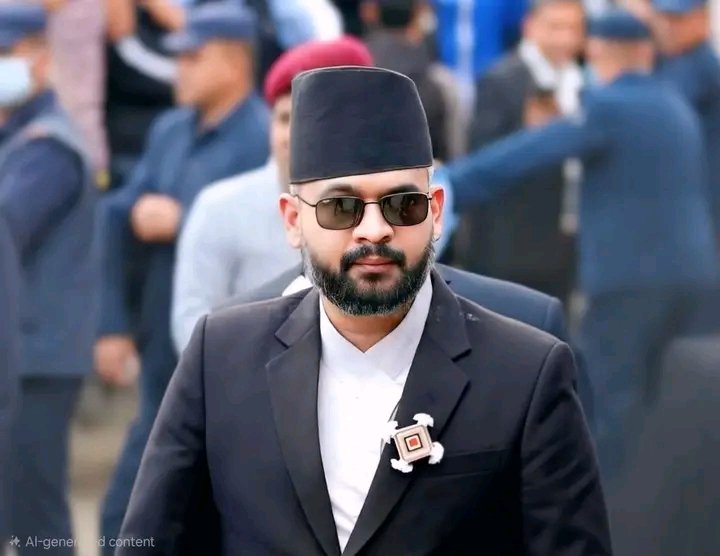 Okhil Kumar Sah tweet media