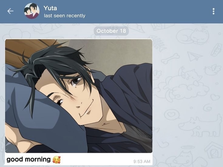 Anime District tweet media