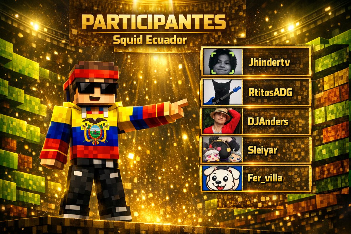 IsmaRow Luján Carrión 🦁 tweet media