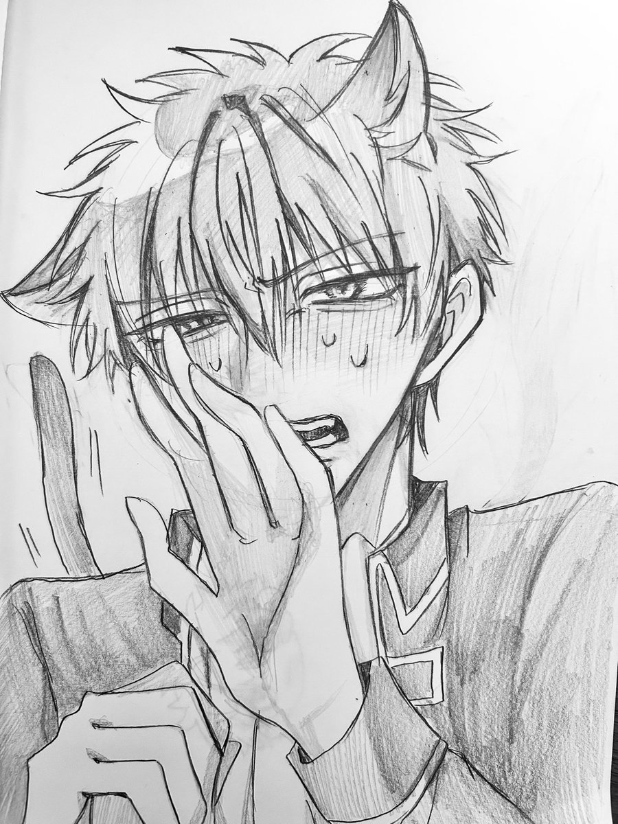 坂田。 tweet media