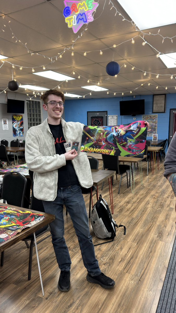 GingerNinja679 tweet media