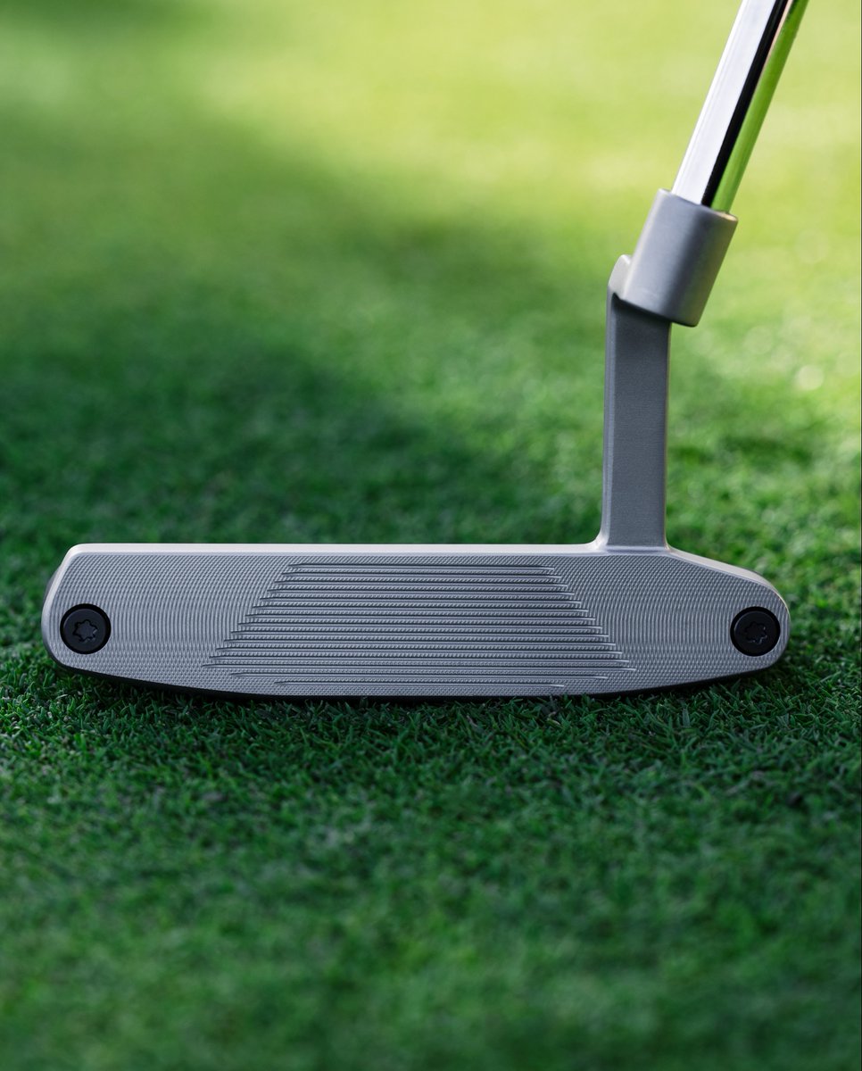drummondgolf's tweet image. Dial in your stroke. 🎯

The new TaylorMade SYSTM2 putter range is built for feel, consistency, and confidence on every green. Featuring a premium two-tone finish, every detail is crafted to perform.

In-store or online late March. 📅

#DrummondGolf #GolfLife #NewGear