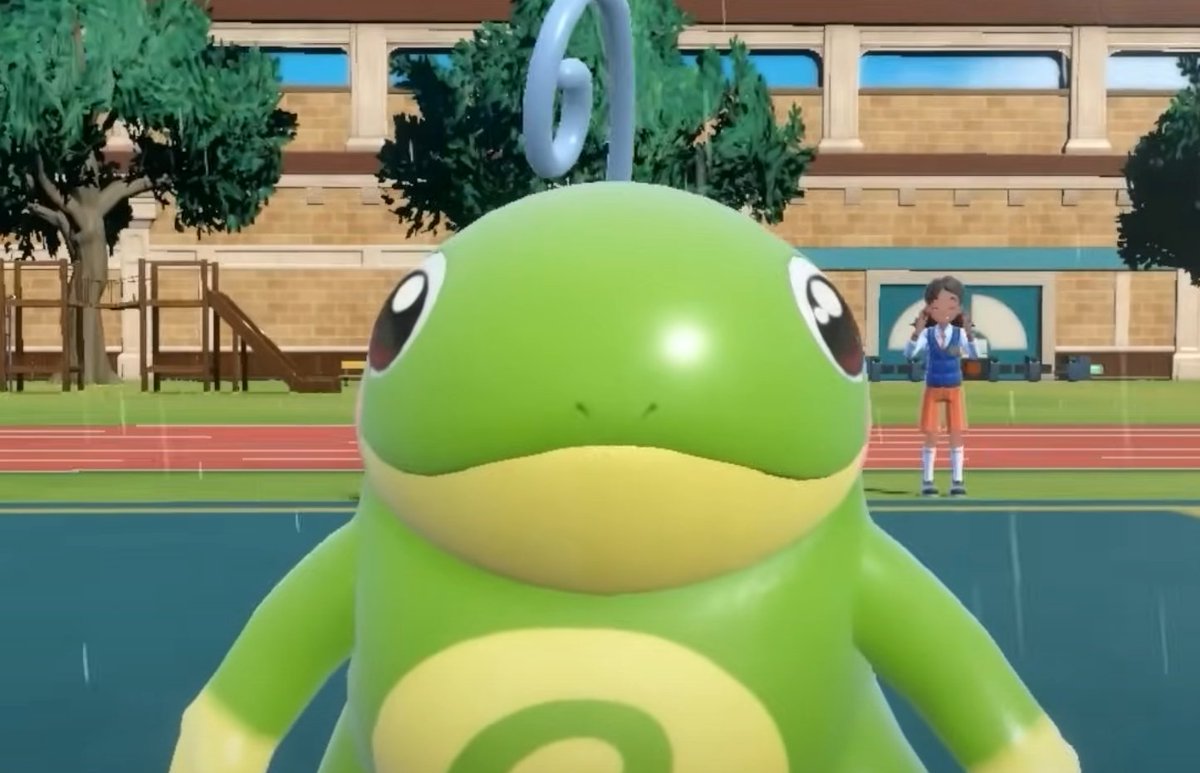 No Context Frogs tweet media