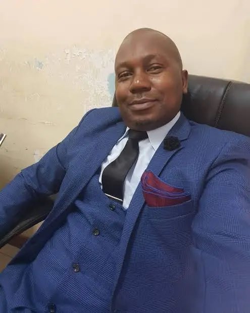 Webiro Wakazi Wassira #TheLeader tweet media