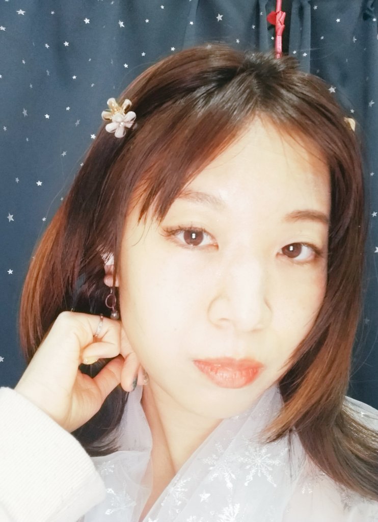 NAOE_one's tweet photo. #portrait #picture #selfie #Japan. 🇯🇵
NAOE.🌹
「2026.2.26📸」 https://t.co/MctVIHexAw